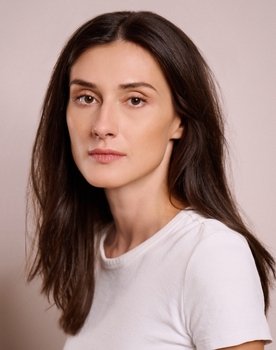 Dasha Miller as 