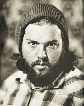 Henry Darrow McComas