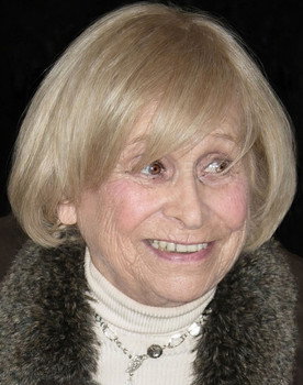 Janine Berdin as Madame Passereau