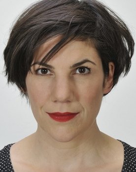 Eva Mende