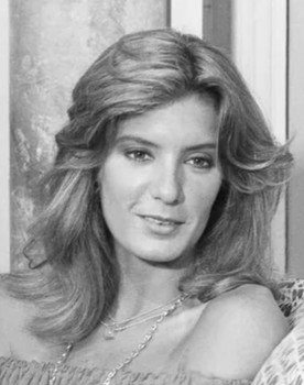 Heloísa Arruda as Patrícia