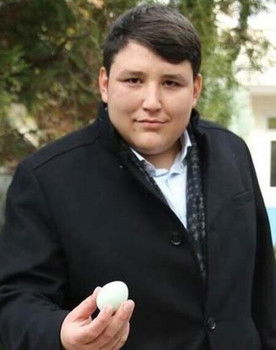 Mehmet Aydın as kendisi