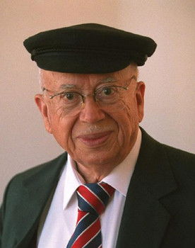 Gonzalo Rojas as Self