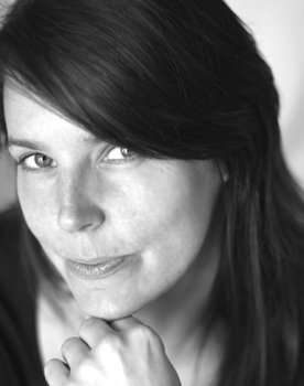 Mary-Jo Hastie as Self