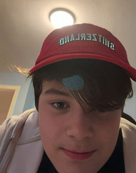 Matthew Botelho as Clarinet #2