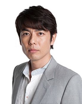 Takashi Yamanaka