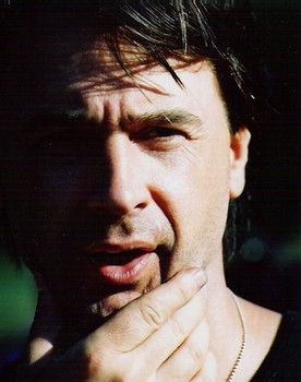 Aleksandr Parkhomenko