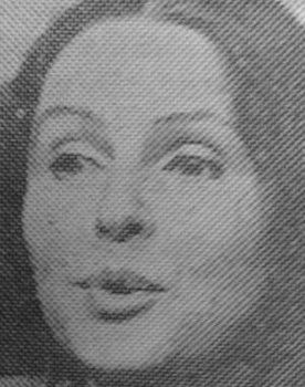 Tatiana Shagalova as (voice)