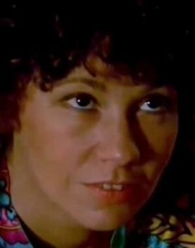Georgina Spelvin as Bath Sheba