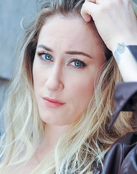 Jessica Copeland
