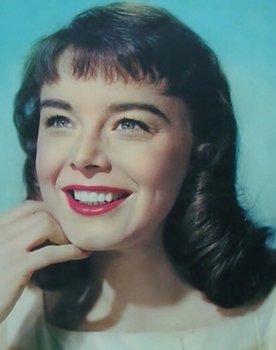 Janet Munro Photo