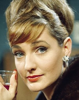 Barbara Murray as Lady Utterwood