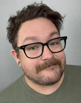 Joshua Brucker
