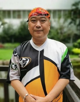 Bu yi le hu