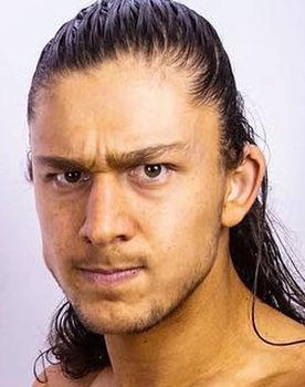 NJPW Southern Showdown in Sydney