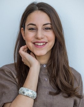 Almila Bağrıaçık