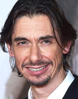 Philippe Spall as Pierre