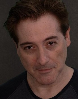 Jeff Essex