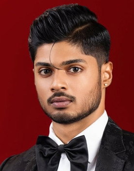 Hemain Jayasekara
