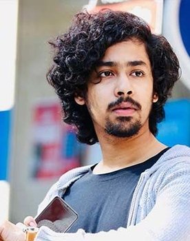 Riddhi Sen as Chandan