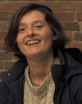 Milena Gierke as Herself