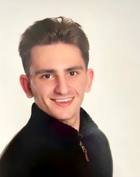 Cameron Ziadie