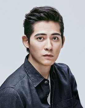 Vic Chou as Zhou Xiaohui