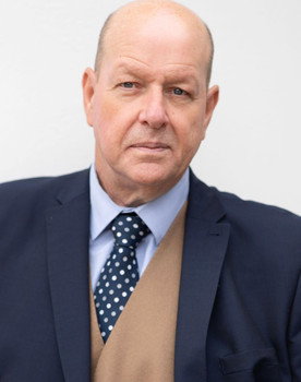 Neil Dodgson-Hatto