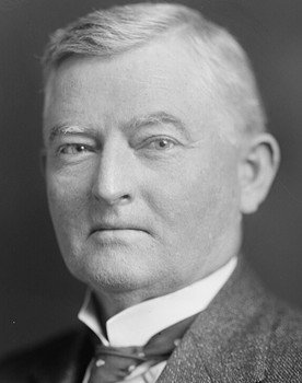John Nance Garner
