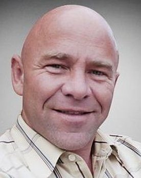 Dominic Littlewood