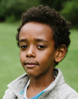 Juel Teame as Yousef