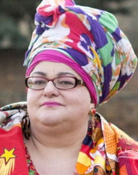 Camila Batmanghelidjh as Herself