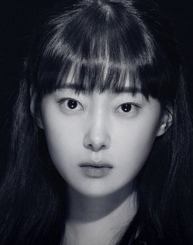 Yoo Yu-jin as Park Ji-yun
