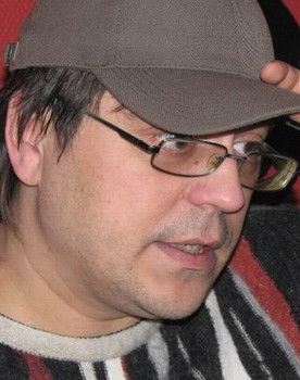 Vyacheslav Rogozhkin