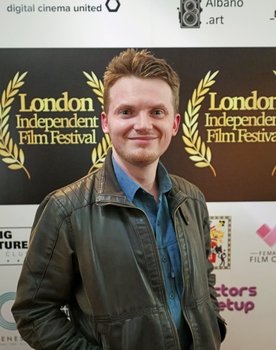 Steve Ramsden as Steve