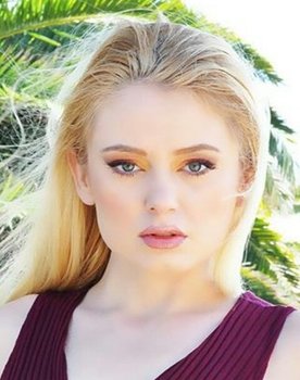 Emily Eruraviel