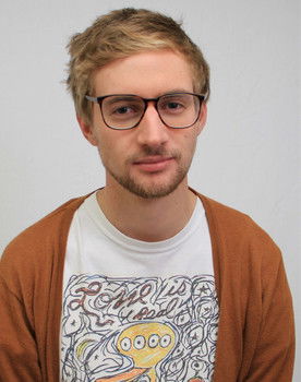 Adam Pacitti as Self