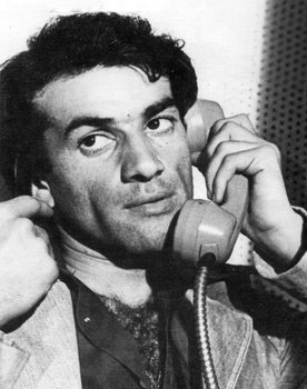 Boualem Benani