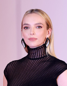 Jodie Comer as Villanelle