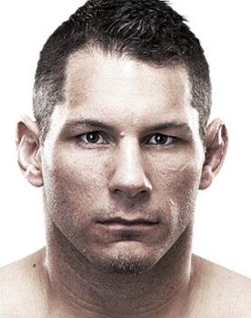 UFC 186: Johnson vs. Horiguchi