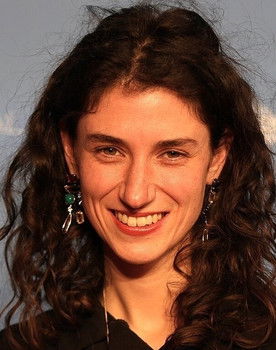 Clara Gostynski as Josephine Gräbli