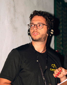 Marco Vinicius Rocha