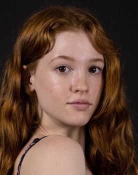 Rosa Blake as Mags
