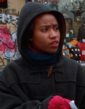 Harlem Grace