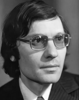 David Tukhmanov as 