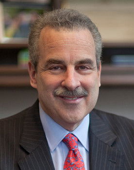 Harold Koplewicz as Self