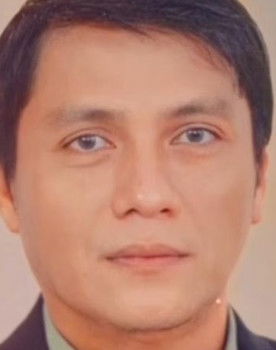 Chairil J.M. as Arya Penangsang/Tumenggung Mayang