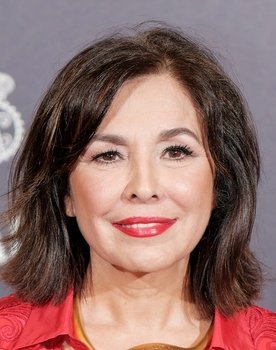 Isabel Gemio