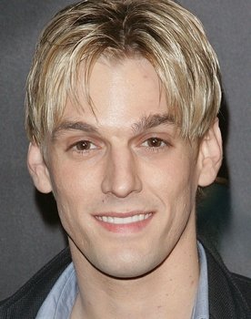 Aaron Carter