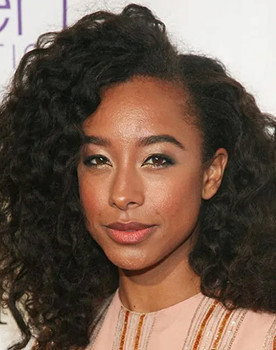Corinne Bailey Rae as self